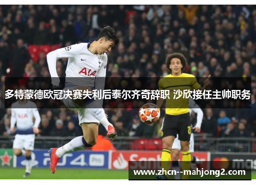 多特蒙德欧冠决赛失利后泰尔齐奇辞职 沙欣接任主帅职务 多特蒙德欧冠决赛失利后泰尔齐奇辞职 沙欣接任主帅职务